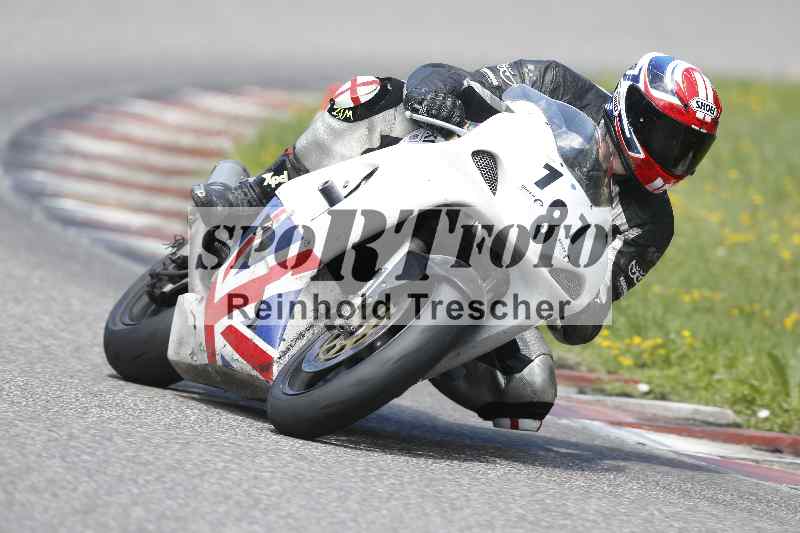 /34 25.07.2025 Speer Racing ADR/Gruppe rot/181